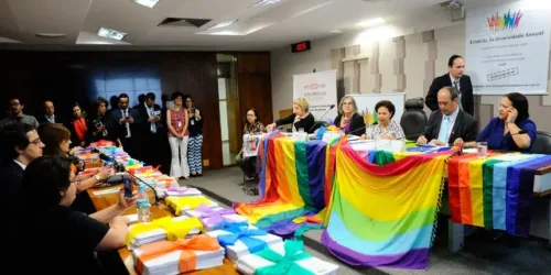 Estatuto da Diversidade Sexual e de Gênero: uma aberração legal