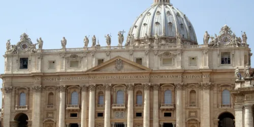 A “mudança de paradigma” do Papa Francisco: continuidade ou ruptura na missão da Igreja?