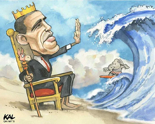 No momento, você está visualizando “Aquecimento global”: a maior “fake news” da História