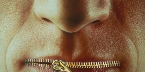 Assine já! Não ao Estatuto da Diversidade Sexual e de Gênero!