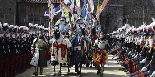 O grande retorno da França ao catolicismo histórico