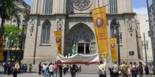 11.418 contra a Ideologia de Gênero