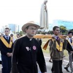Fotos e Vídeo: Marcha contra o Aborto em Brasília – 2018