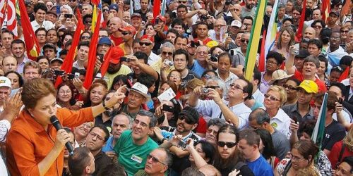 Brasil 2018: petismo e tática da confusão (II)