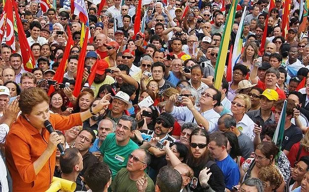 No momento, você está visualizando Brasil 2018: petismo e tática da confusão (II)
