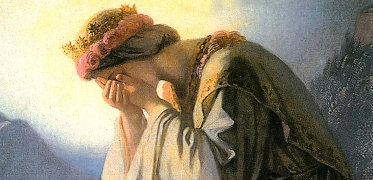 No momento, você está visualizando Analogias entre o segredo de La Salette e as profecias de Dom Bosco