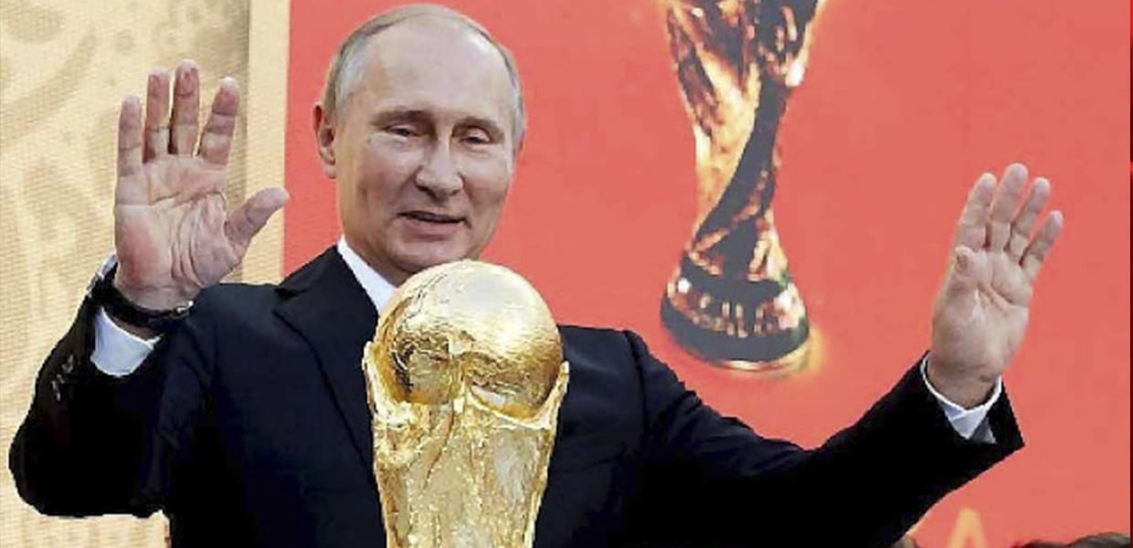 No momento, você está visualizando Mundial montado para propaganda da nova-URSS