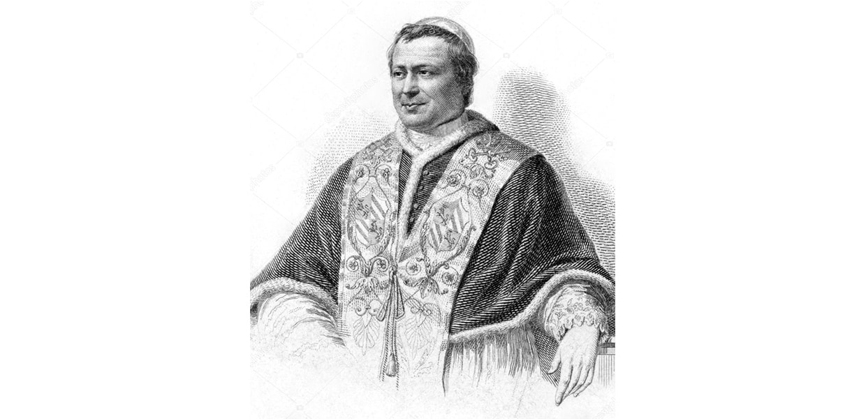 No momento, você está visualizando Beato Pio IX: socialismo e comunismo trazem “transtorno absoluto de toda a ordem humana”