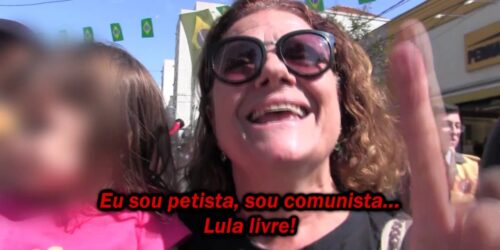 Ditadura de Gênero e Comunista – 2 faces da mesma moeda? – Cruzada pela Família