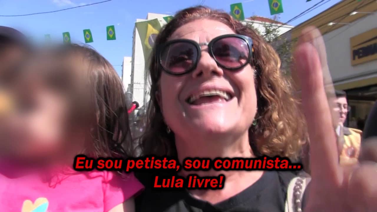 No momento, você está visualizando Ditadura de Gênero e Comunista – 2 faces da mesma moeda? – Cruzada pela Família