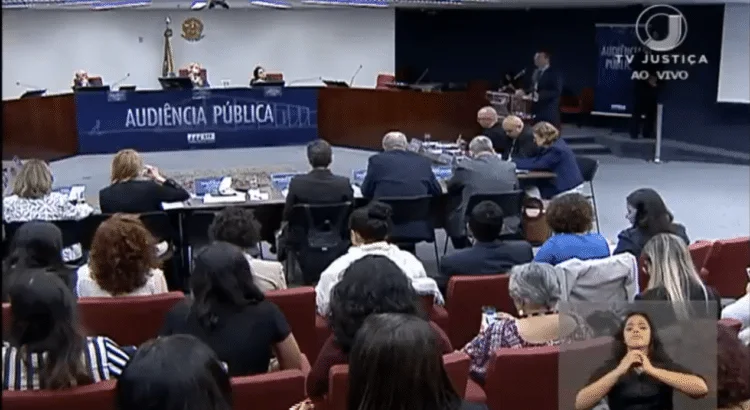 No momento, você está visualizando Até quando, justo Senhor, Deus das vinganças?