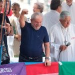 Comunismo e esquerdismo católico