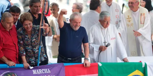 Comunismo e esquerdismo católico