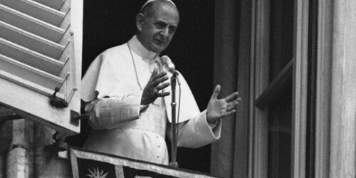 40 anos da morte de Paulo VI