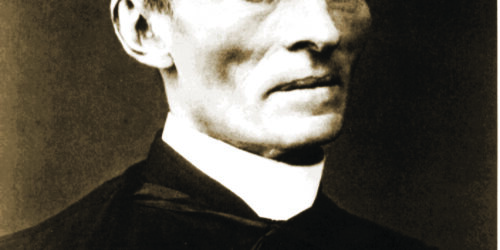 São Pedro Julião Eymard — Apóstolo da Eucaristia
