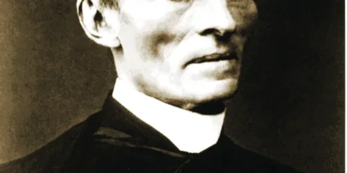 São Pedro Julião Eymard — Apóstolo da Eucaristia