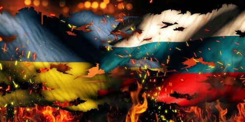 Guerra invasora russa ameaça o futuro do mundo