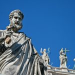 Cinco anos do Pontificado de Francisco