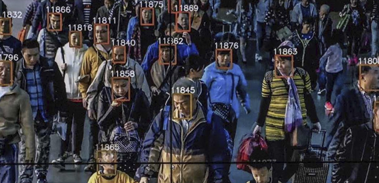 No momento, você está visualizando Embora não o seja, a ditadura chinesa se parece com a do Anticristo