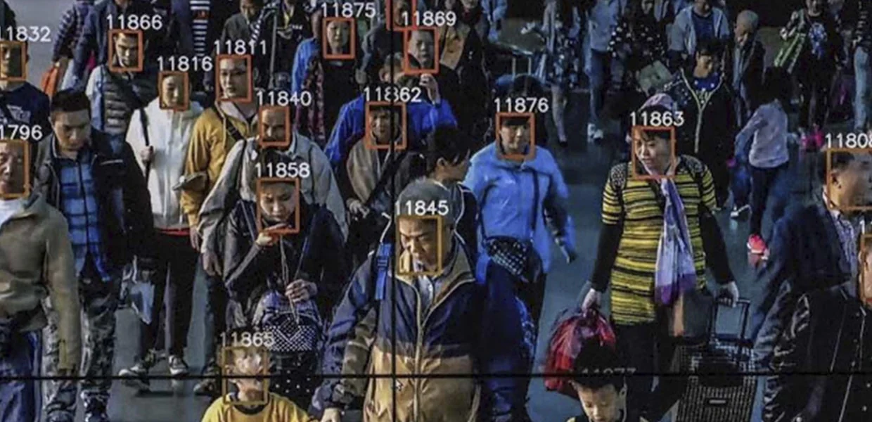 No momento, você está visualizando Embora não o seja, a ditadura chinesa se parece com a do Anticristo