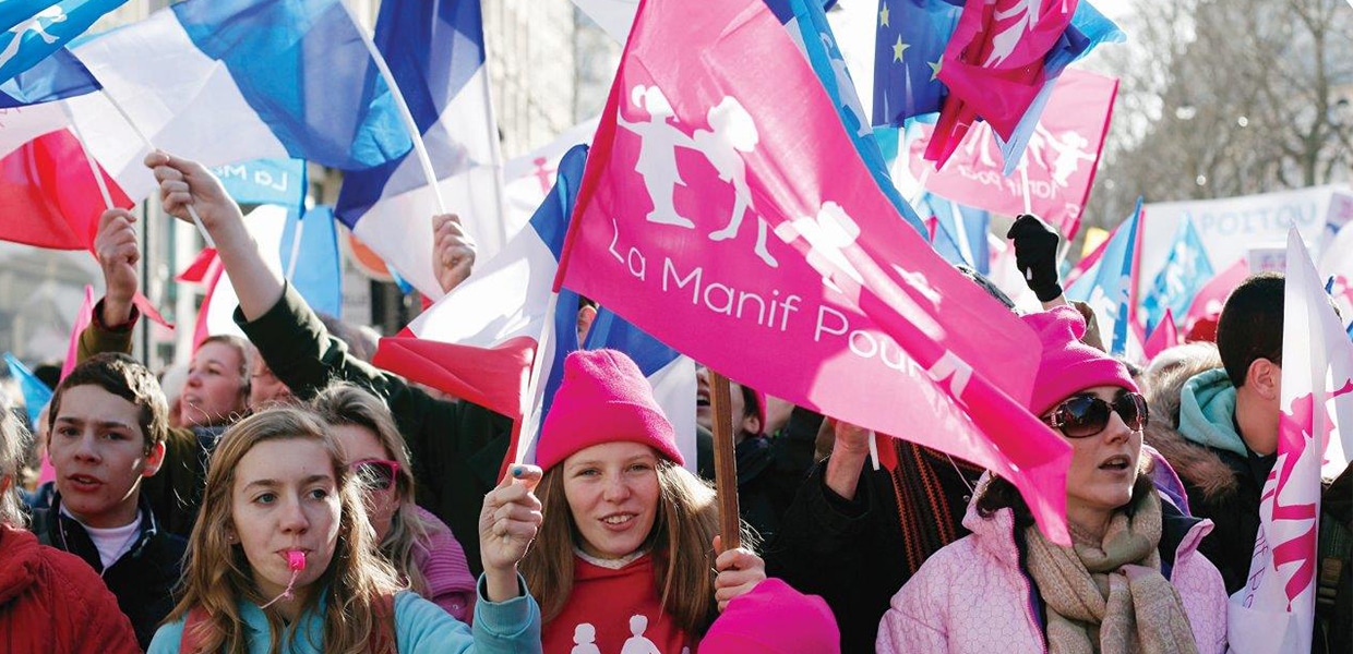 No momento, você está visualizando Revide da Providência à subversiva “mudança de paradigma”?