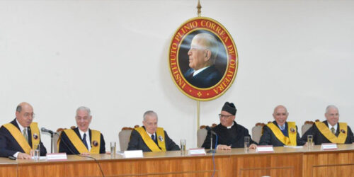 Conferência: A Mudança de Paradigma do Papa Francisco