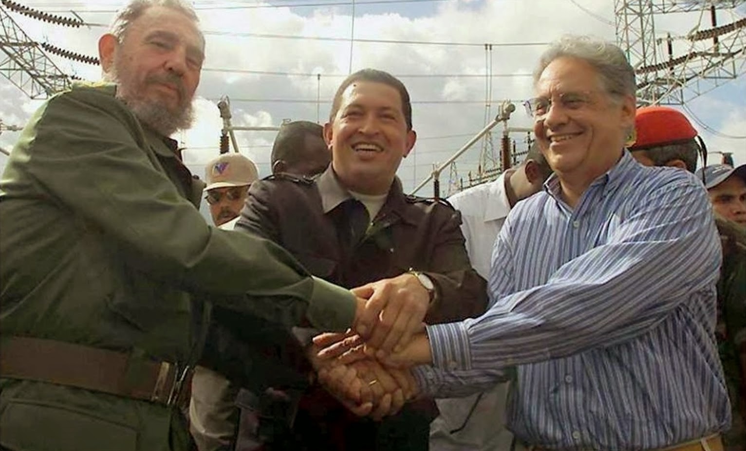 Leia mais sobre o artigo Centrão?!