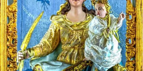Nossa Senhora da Pena