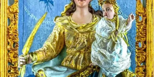 Nossa Senhora da Pena