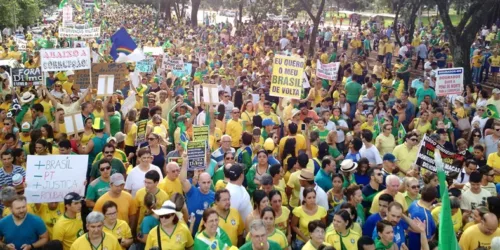 Brasil 2018: Animar, esse dever urgente