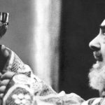 Cinquentenário do falecimento do Padre Pio de Pietrelcina