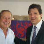 Zé Dirceu — “Nós vamos tomar o poder!”