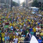 Manifesto: Digamos um NÃO definitivo ao lulopetismo