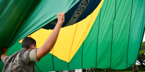 Carta aberta ao futuro Presidente