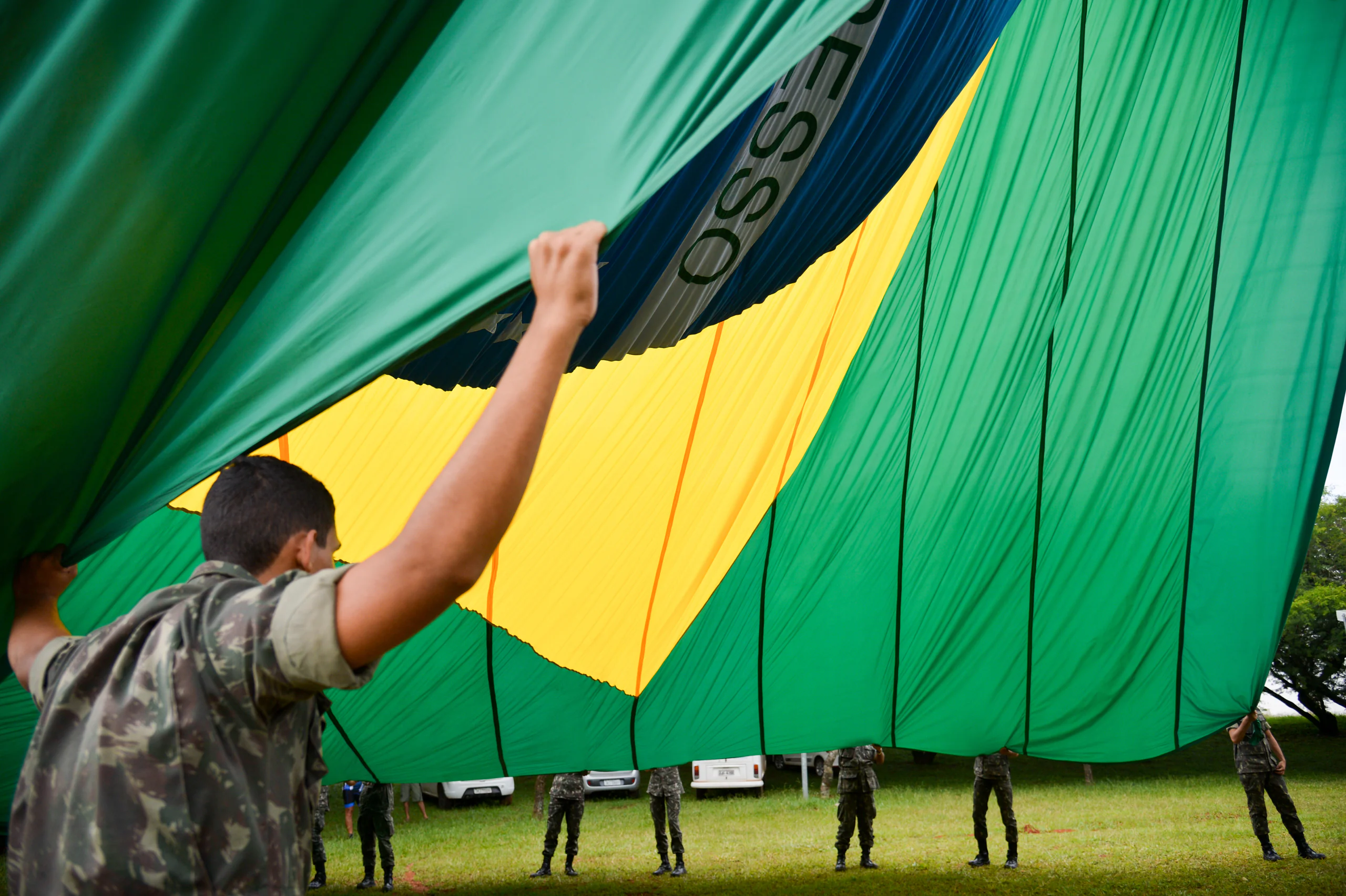 No momento, você está visualizando Carta aberta ao futuro Presidente
