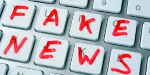 Fake news, uma arma sutil de manipulação