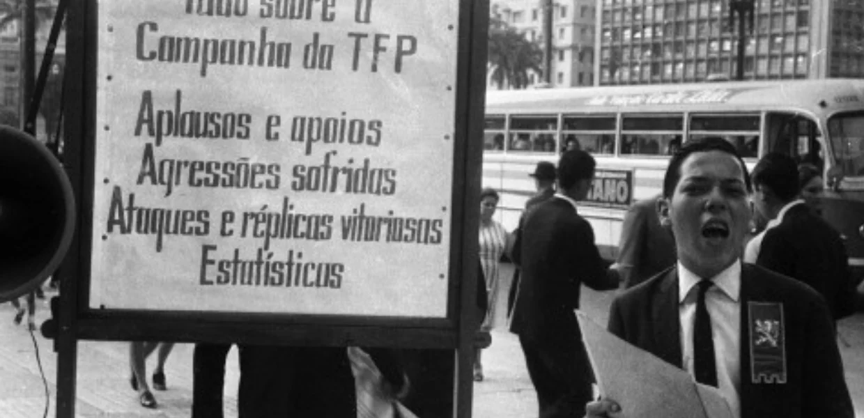 No momento, você está visualizando Cinquenta anos de autodemolição na Igreja