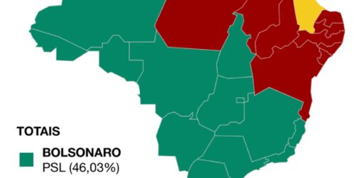 Artimanhas da esquerda para dominar o Nordeste Cristão