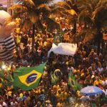 Triunfo de Jair Bolsonaro muda o panorama da América Latina