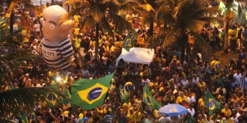 Triunfo de Jair Bolsonaro muda o panorama da América Latina