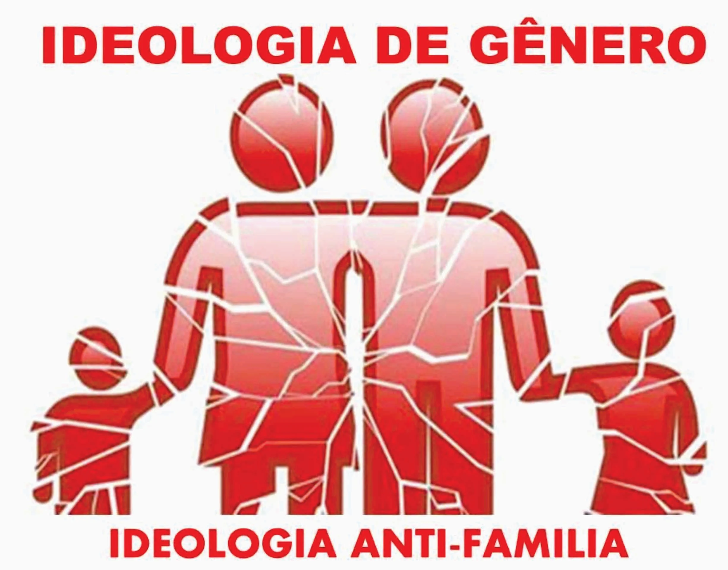 No momento, você está visualizando Ideologia de gênero e lavagem cerebral
