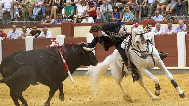 No momento, você está visualizando A beleza e alegria no risco