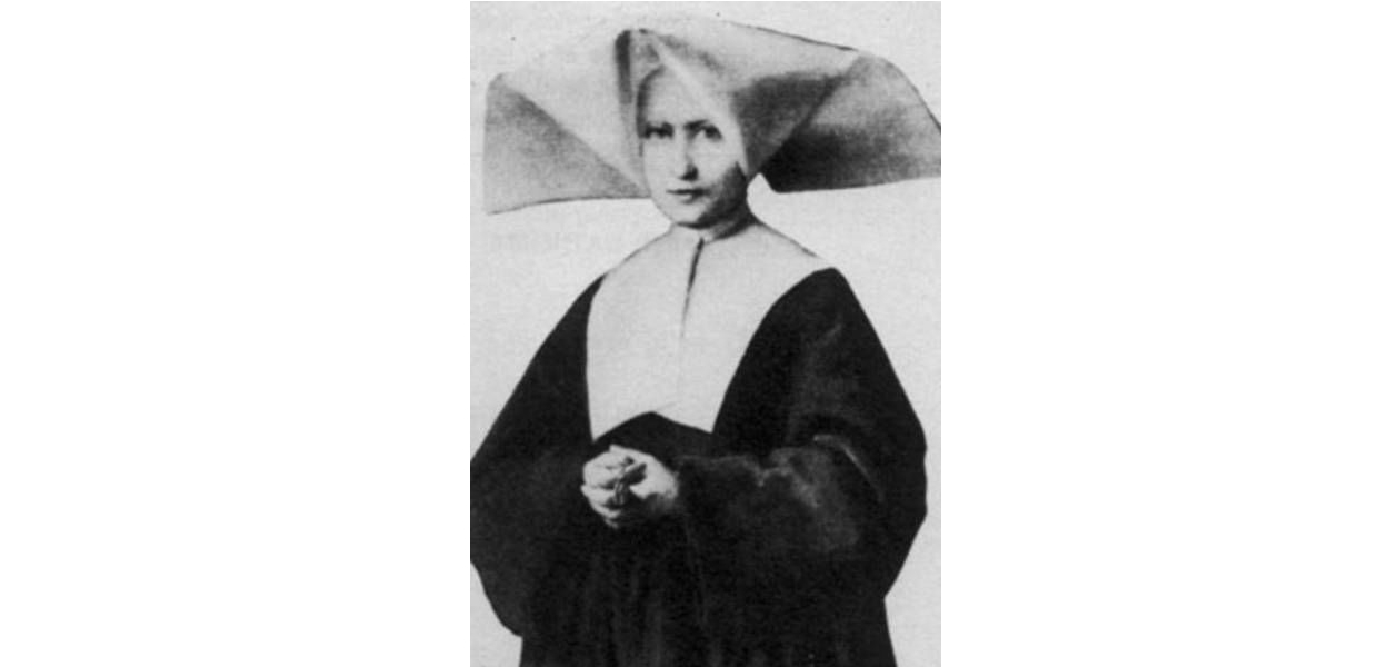 Leia mais sobre o artigo 28/11 – Santa Catarina Labouré, Virgem