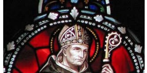 15/11 – Santo Alberto Magno, Confessor e Doutor da Igreja