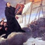 19/11 – São Roque Gonzalez e Companheiros, Mártires
