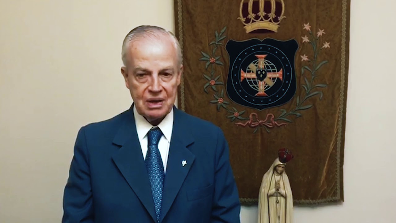 No momento, você está visualizando Faltam 2 dias! Convite – Marcha pela Vida Brasil – 02/12/2018