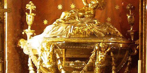 Igreja Católica: a alma da Civilização e do Natal