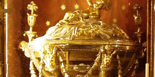 Igreja Católica: a alma da Civilização e do Natal