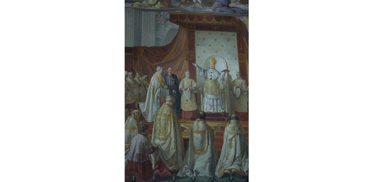 No momento, você está visualizando 08/12 – Imaculada Conceição de Nossa Senhora