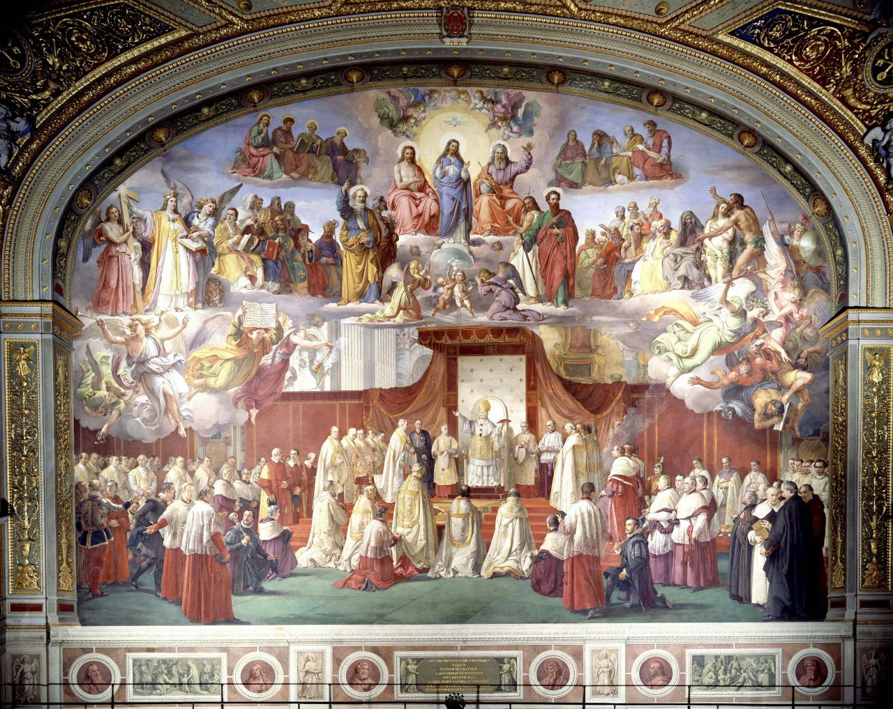 No momento, você está visualizando A estratégia apostólica de Pio IX e a Imaculada Conceição